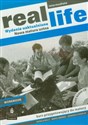 Real Life Intermediate Workbook z płytą CD szkoły ponadgimnazjalne