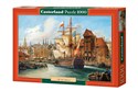 Puzzle Gdansk dawniej 1000 C-102914