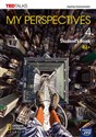 My Perspectives 4 Podręcznik Szkoła ponadpodstawowa i ponadgimnazjalna - Hugh Dellar, Lewis Lansford, Zbigniew Pokrzewiński, Robert Górniak