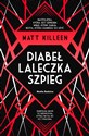 Diabeł, laleczka, szpieg - Matt Killeen