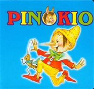 Pinokio 