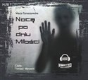 [Audiobook] Nocą po dniu miłości