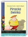 Piracka Świnka - Cornelia Funke, Kerstin Meyer