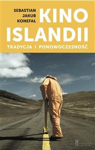 Kino Islandii Tradycja i ponowczesność