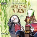 CD MP3 O czym szumią wierzby 