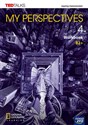 My Perspectives 4 Zeszyt ćwiczeń Szkoła ponadpodstawowa i ponadgimnazjalna - Opracowanie Zbiorowe