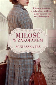 Miłość w Zakopanem Wielkiej Litery