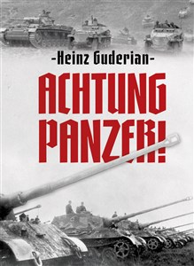 Achtung Panzer! - Księgarnia UK