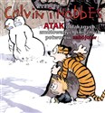 Calvin i Hobbes Atak obłąkanych, zmutowanych śnieżnych potworów zabójców Tom 7 - Bill Watterson