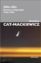 Albo-albo Broszury emigracyjne 1943-1944 - Stanisław Cat-Mackiewicz