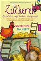 Zucherek z.5 Wycieczki na wieś. Scenariusze... - Róża Karwecka, Katarzyna Paszkowska