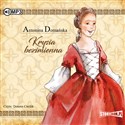 CD MP3 Krysia bezimienna  - Antonina Domańska