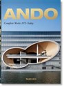 Ando 40th Anniversary Edition Complete Works 1975 - Today