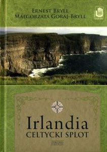 Irlandia Celtycki splot