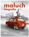 Maluch Biografia - Przemysław Semczuk