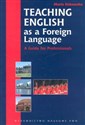 Teaching English as a Foreign Language - Maria Dakowska