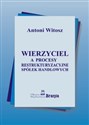 Wierzyciel a procesy restrukturyzacyjne spółek handlowych