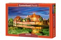 Puzzle Zamek Malbork 1000 C-103010 - 