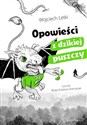 Opowieści z dzikiej puszczy - Wojciech Letki