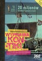 Wyprawa Kon-tiki - Thor Heyerdahl