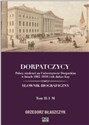 Dorpatczycy Tom 2 - Grzegorz Błaszczyk