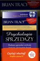 Psychologia sprzedaży Podnieś sprzedaż szybciej i łatwiej, niż kiedykolwiek uznawałeś za możliwe