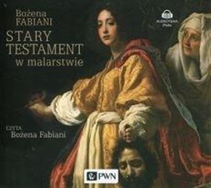 [Audiobook] Stary Testament w malarstwie