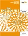 English File NEW Upper-Intermediate WB OXFORD - Clive Oxenden, Christina Latham-Koenig, Paul Selig