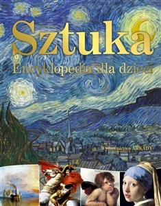 Sztuka Encyklopedia dla dzieci