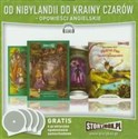 [Audiobook] Od Nibylandii do krainy Czarów Opowieści angielskie. Pakiet