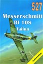 Messerschmitt Bf 108 Taifun nr 528