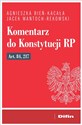 Komentarz do Konstytucji RP art. 84, 217 - Agnieszka Bień-Kacała, Jacek Wantoch-Rekowski