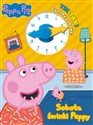 Peppa Pig. TIK - TAK! Sobota świnki Peppy