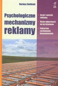 Psychologiczne mechanizmy reklamy