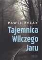 Tajemnica Wilczego Jaru