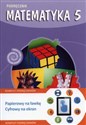 Matematyka z plusem 5 Podręcznik + multipodręcznik Szkoła podstawowa