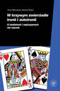 W krzywym zwierciadle ironii i autoironii O kobietach i mężczyznach nie wprost