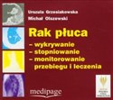 Rak płuca (Płyta CD)