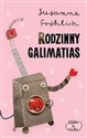 Rodzinny galimatias - Susanne Frohlich