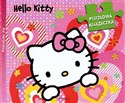 Hello Kitty Poznajmy się Puzzlowa książeczka