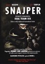 Snajper Opowieść komandosa Seal Team Six - Howard E. Wasdin, Stephen Templin