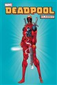 Deadpool Classic Tom 1