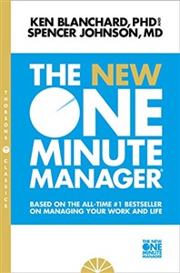 The One Minute Manager