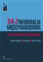 Dezinformacja międzynarodowa Pojęcie, rozpoznanie, przeciwdziałanie