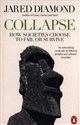 Collapse How Societies Choose to Tail of Survive