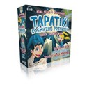 [Audiobook] Tapatiki Kosmiczne przygody Pakiet