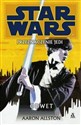 Star Wars Przeznaczenie Jedi 4 Odwet - Aaron Allston