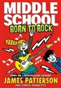 Middle School Born to Rock