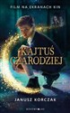 Kajtuś czarodziej wydanie filmowe - Janusz Korczak