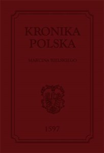 Kronika polska